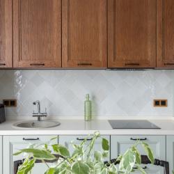 2-комнатные апартаменты улучшенные