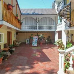 Фото Отель Людмила