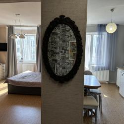 Фото Отель Baltic Resort (Балтик Резорт) на улице Московская