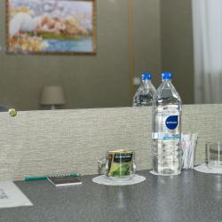 Фото Отель Алмаз