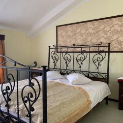 Фото Отель Никольская