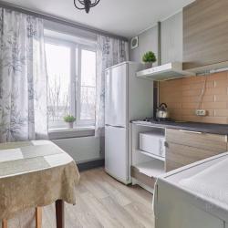 Фото Апартаменты на улице Профсоюзная 152 корпус 3