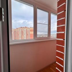 Фото Отель Квартиру надо в микрорайоне Супонево 10