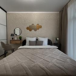 2-комнатные апартаменты люкс