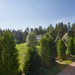 Фото Отель Davinci Park (Давинчи Парк)