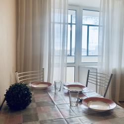 Фото Апартаменты на улице Самарская 268