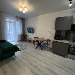 Фото Аппартаменты в Нахимовском квартале