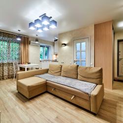 Фото Отель 67Квартир на бульваре Гагарина