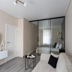 Фото Апартаменты Merino Home Flora (Мерино Хоум Флора)
