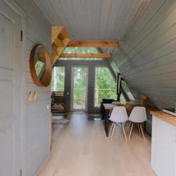 Фото Отель Urman Camp (Урман Кемп)