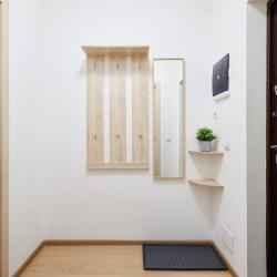 Апартаменты студия RoomyRoom Flora