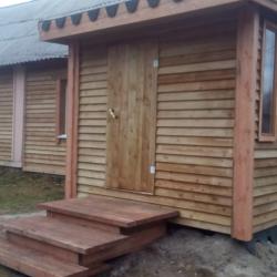 Фото Отель Гостевой дом Перекат