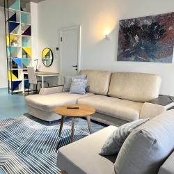 Фото Апартаменты №2 