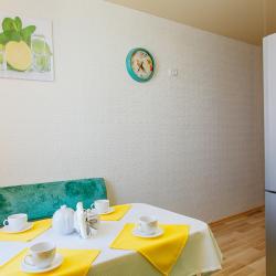 Фото Отель Пять Звёзд в Советском 8/4