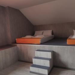 Фото Отель KotEdge (Котэдж)