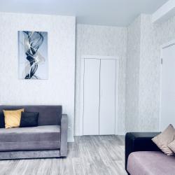 Фото Отель Vegas apartments (Вегас апартментс) на проспекте Гагарина 80