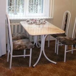 Фото Отель Звёздный