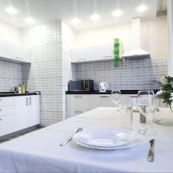 1-комнатные апартаменты стандарт