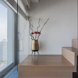 Фото Отель Smart Host (Смарт Хост) на улице Новый Арбат 15