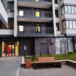 Фото Апартаменты в ЖК Ленина