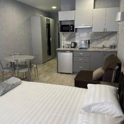 Фото Отель На берегу