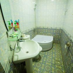 Фото Отель Istiqlol (Истиклол)