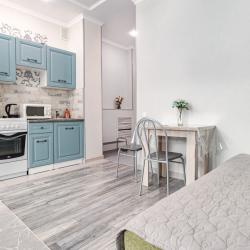 Фото Отель Вершина-ПВ на улице Камзина 41/3