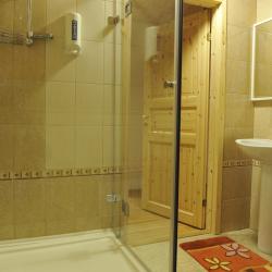 Фото Отель Жемчужина Сибири