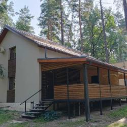 Фото Лесной отель Ежи