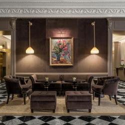 Sheraton Nizhny Novgorod Kremlin (Шератон Нижний Новгород Кремль) — 504d18c1dca72e04cea9ca10bc38e867
