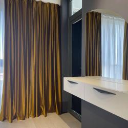 1-комнатные апартаменты студия