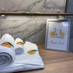 Фото Отель Apart Fresh (Апарт Фреш) Лимон