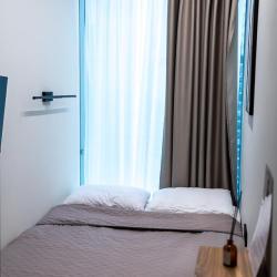 фото 33 Tabala's Apartments (Табалас Апартментс) на набережной Пресненская