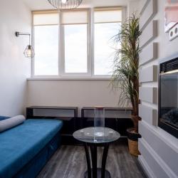 Фото Апартаменты на проспекте Ленина 124А