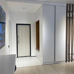 Фото Отель Золотая студия на улице Кары-Ниязи