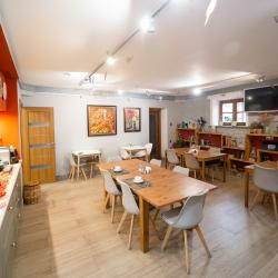 Фото Отель Гостевой дом Скворечник