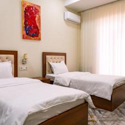 Фото Отель Macan Terrace Hotel (Макан Терас)