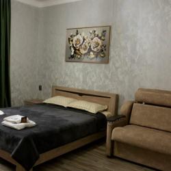 Фото Отель Guest House Elbrus (Гест Хаус Эльбрус)