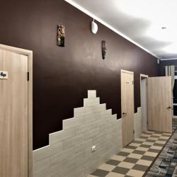 Фото Отель Кузнечик Центральная