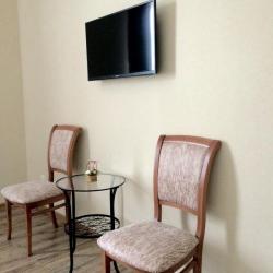 Фото Отель Лесная