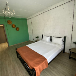 Фото Отель Вологодские берега