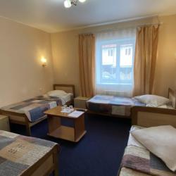 Фото Отель Old city (Олд сити)