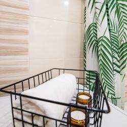 Фото Отель Жилой квартал на улице Чистопольская 33