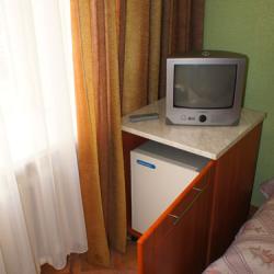 Фото Отель Надежда