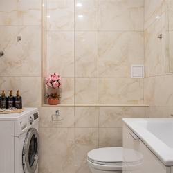 Фото Апартаменты на улице Тухачевского 31к3