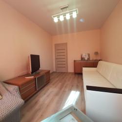 1-комнатные апартаменты стандарт