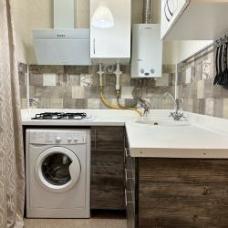 Фото Апартаменты на улице Симферопольская 65