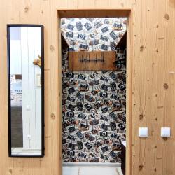 Фото Отель Сочи на три ночи на Автомобильном переулке 10