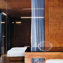 Фото Отель Vazuza туристическая деревня (Вазуза туристическая деревня)