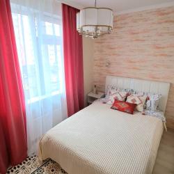 Фото Апартаменты на улице Спутника 38